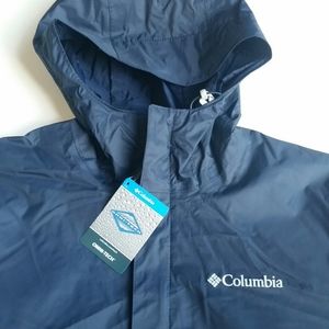 columbia timber pointe jacket